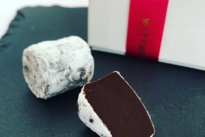 ヴィタメールの純生ショコラ