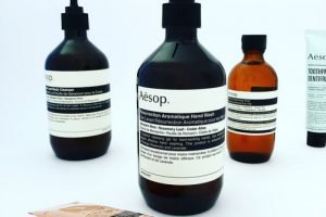 イソップのハンドウォッシュ