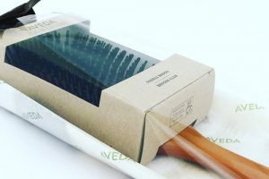 AVEDA（アヴェダ）パドル ブラシ