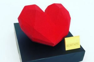 ブボ・バルセロナのマイハート