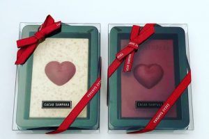 カカオ サンパカ,ロサ アンベルコール