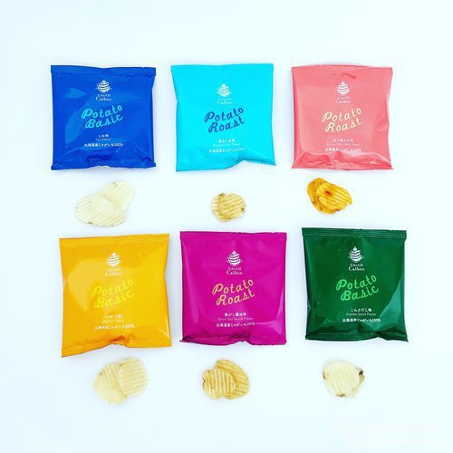 阪急限定のお菓子,グランカルビー