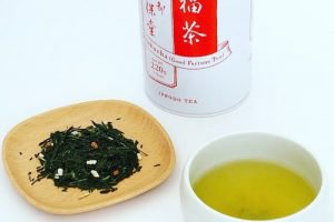 一保堂茶舖
