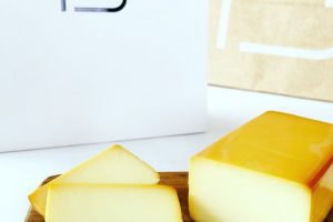 軽井沢いぶるの燻製セット