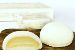 菓匠三全,萩の調 煌