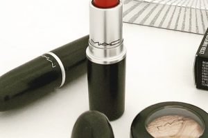 マックのコスメ