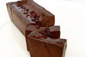 MAISON CACAOのガトーショコラ