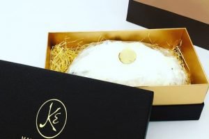 MAISON KAYSERのシュトーレン