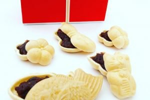 中川政七商店のめでたもなか