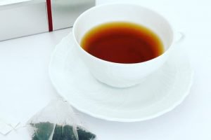 中川政七商店の月ヶ瀬茶,和紅茶