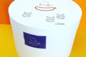 タネビッツ,アソートボックス