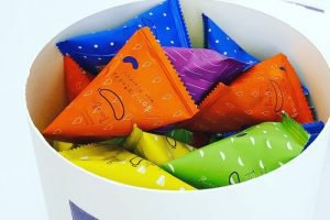 大阪土産,タネビッツ