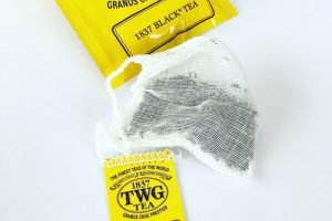 Teaの1837Black Tea