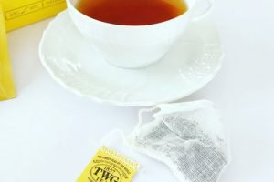 TWG Teaの1837 Black Tea