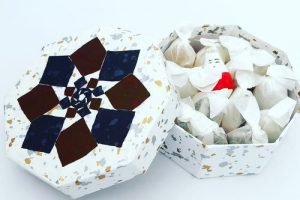 会津葵の小法師