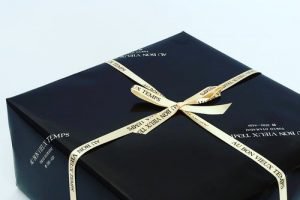 AU BON VIEUX TEMPSのガレット・デ・ロワ