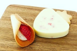 オードリー,ハローベリー