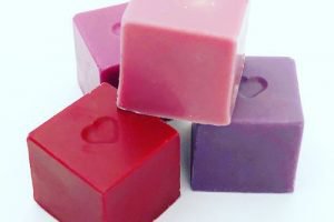 ブボ・バルセロナ,キューブボンボン ラブ