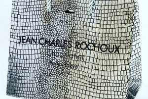 ジャン＝シャルル・ロシューの紙袋