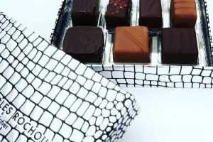 ジャン＝シャルル・ロシューのシルバーアソート（箱入）