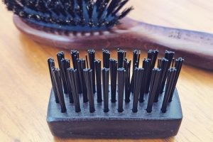 マークスアンドウェブのヘアブラシクリーナー