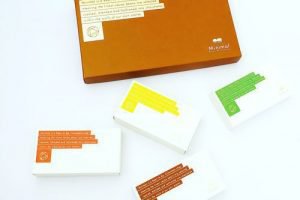 ミニマル,チョコレートサンドクッキー