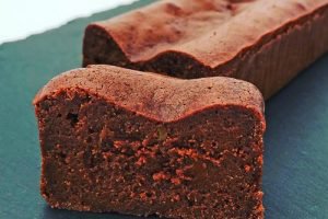 ミニマルのガトーショコラ