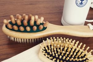 ニールズヤードのギフト