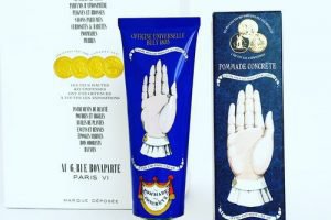 オフィシーヌ・ユニヴェルセル・ビュリーのギフト