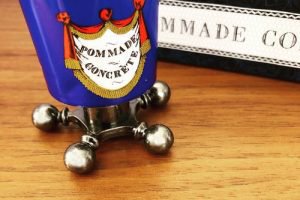 ビュリーのポマード・コンクレット