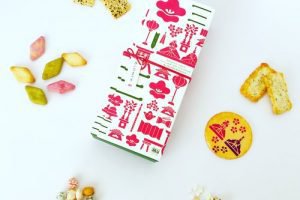 赤坂柿山のひいなまつり