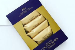 ガトーフェスタ ハラダのグーテ・デ・ロワ プレミアム