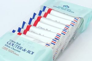 ガトーフェスタ ハラダのホワイトチョコレート,簡易大袋