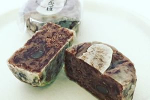 いとうやの大名きんつば