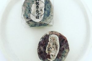 いとうやの大名きんつば