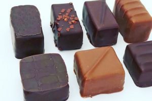 ジャン＝シャルル・ロシューのボンボン・アソート