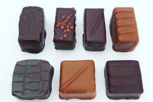 ジャン＝シャルル・ロシューのシルバーアソート