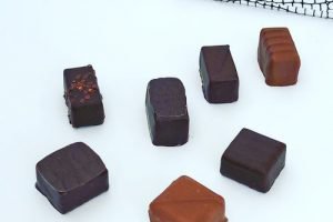 ジャン＝シャルル・ロシューのガナッシュアソート