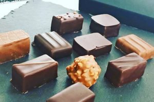 ジャン＝シャルル・ロシューのビターショコラ