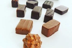 ジャン＝シャルル・ロシューのミルクショコラ