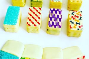 cacotoの和柄クッキー