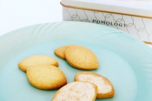 ポモロジーのクッキーボックス
