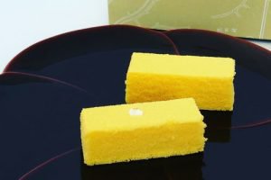 三英堂,菜種の里