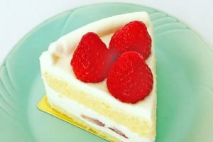 アンリ・シャルパンティエのザ・ショートケーキ