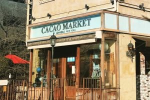 カカオマーケットbyマリベルの店舗