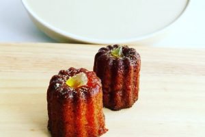 ダニエルのカヌレ