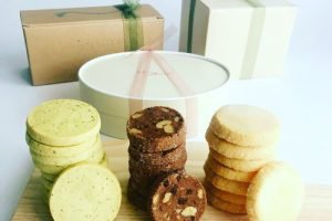 ダニエルのクッキー