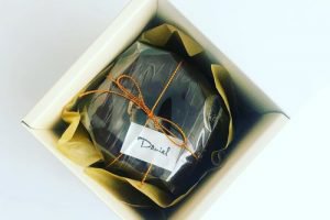 ダニエルのクグロフ