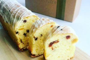 ダニエルの白いうなぎの寝床