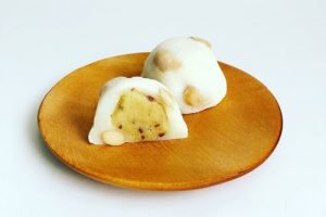 出町ふたばの福豆大福